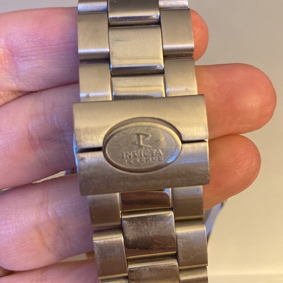 Invicta men’s pro diver watch, EUC - Picture 3 of 3